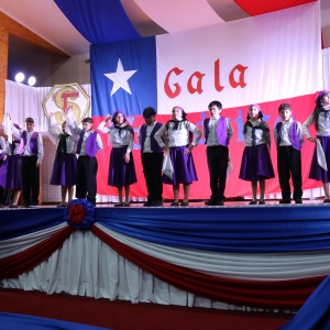 Gala Folclórica 2026